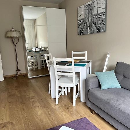 Td City Center Apartment ベオグラード エクステリア 写真
