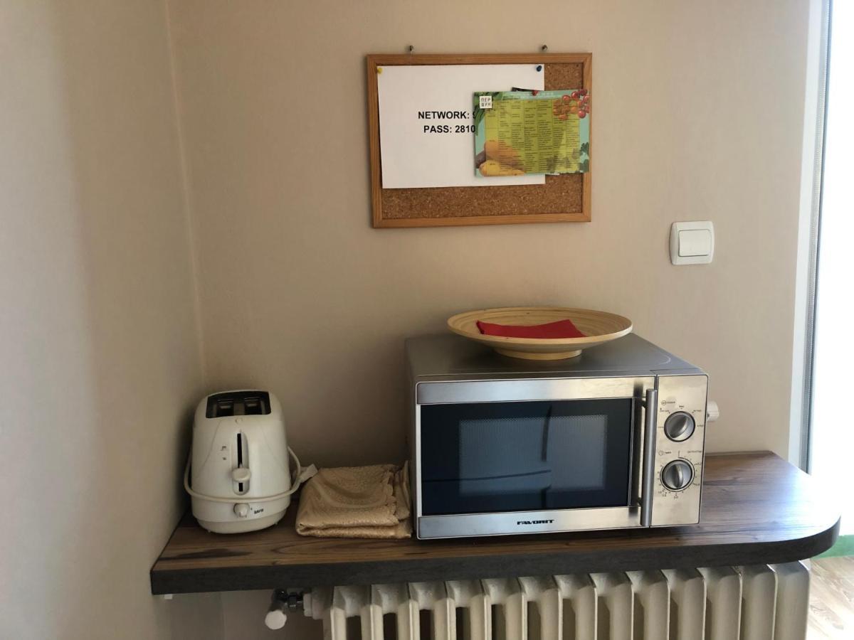 Td City Center Apartment ベオグラード エクステリア 写真