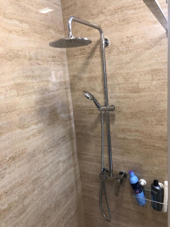 Td City Center Apartment ベオグラード エクステリア 写真