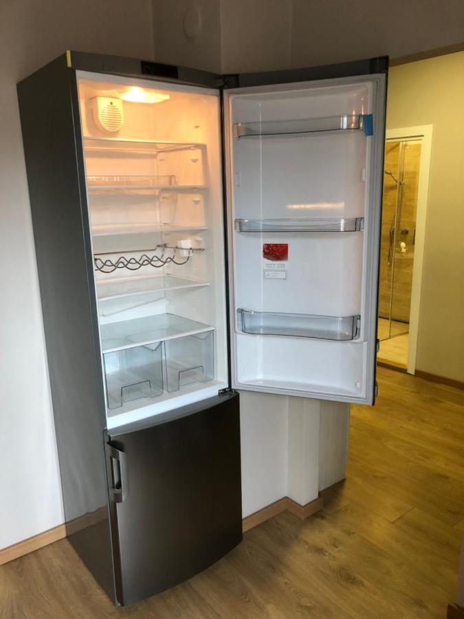 Td City Center Apartment ベオグラード エクステリア 写真