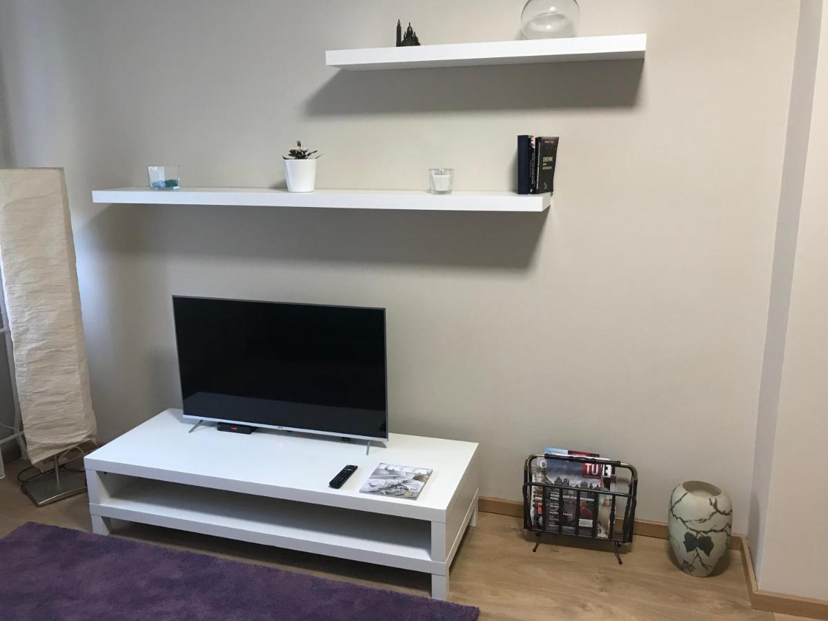Td City Center Apartment ベオグラード エクステリア 写真