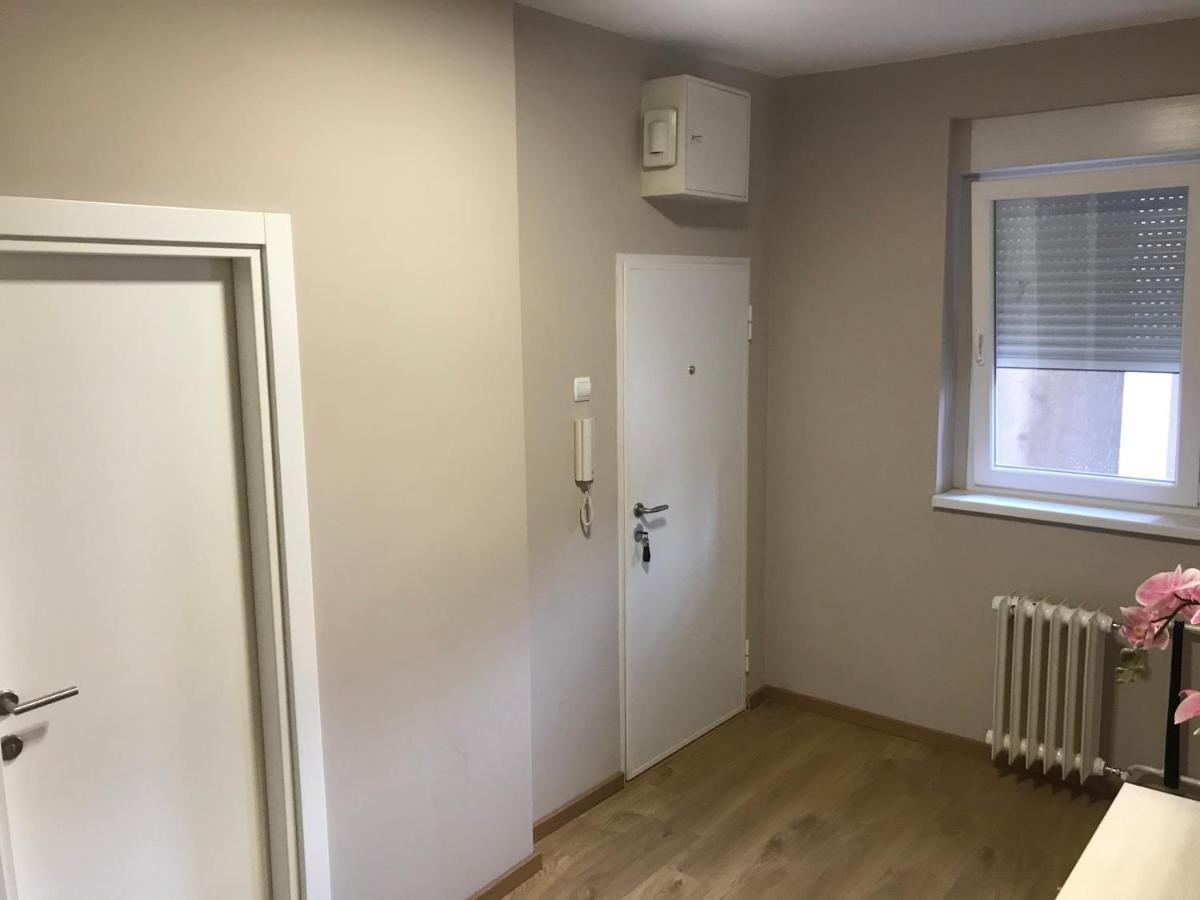 Td City Center Apartment ベオグラード エクステリア 写真