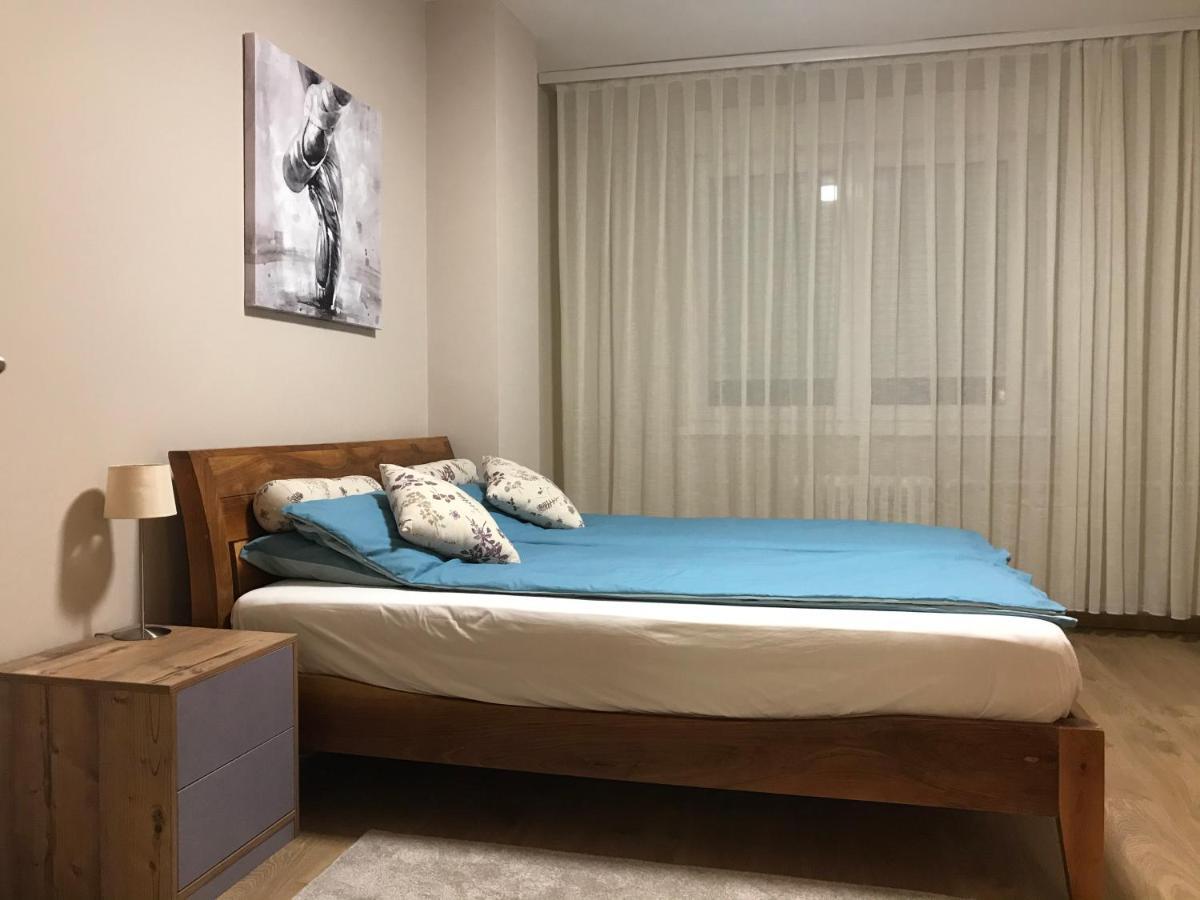 Td City Center Apartment ベオグラード エクステリア 写真