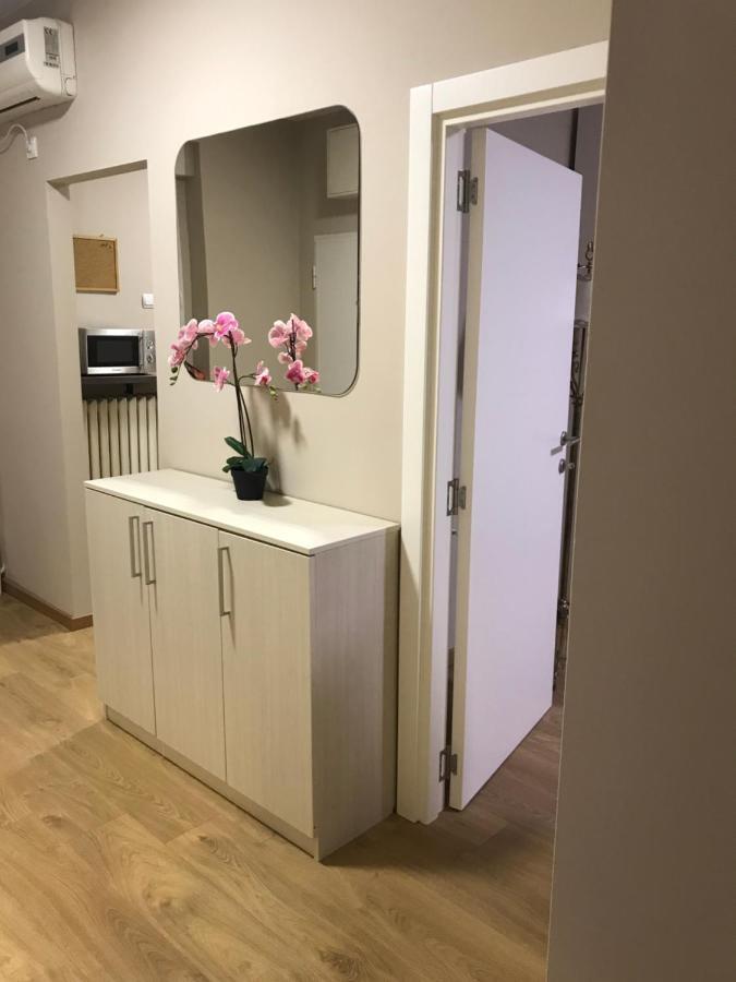 Td City Center Apartment ベオグラード エクステリア 写真